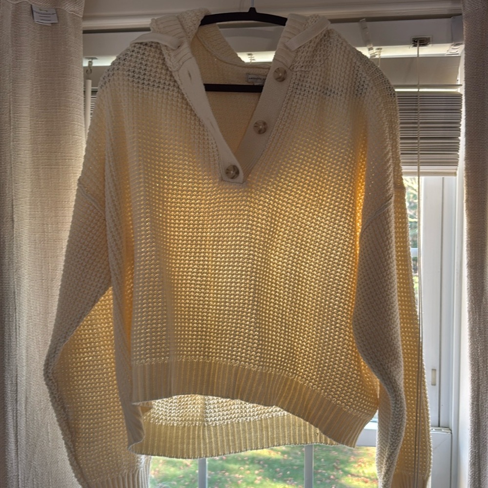 AE sweater hoodie